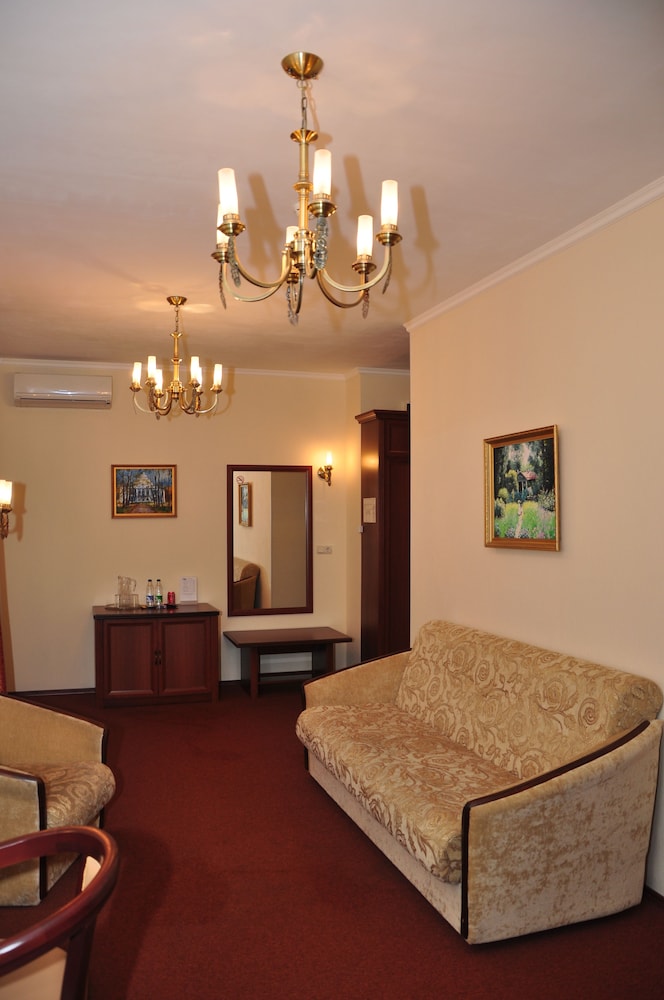 Suite photo 3