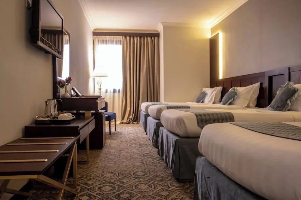 Standard Quadruple Room photo 3