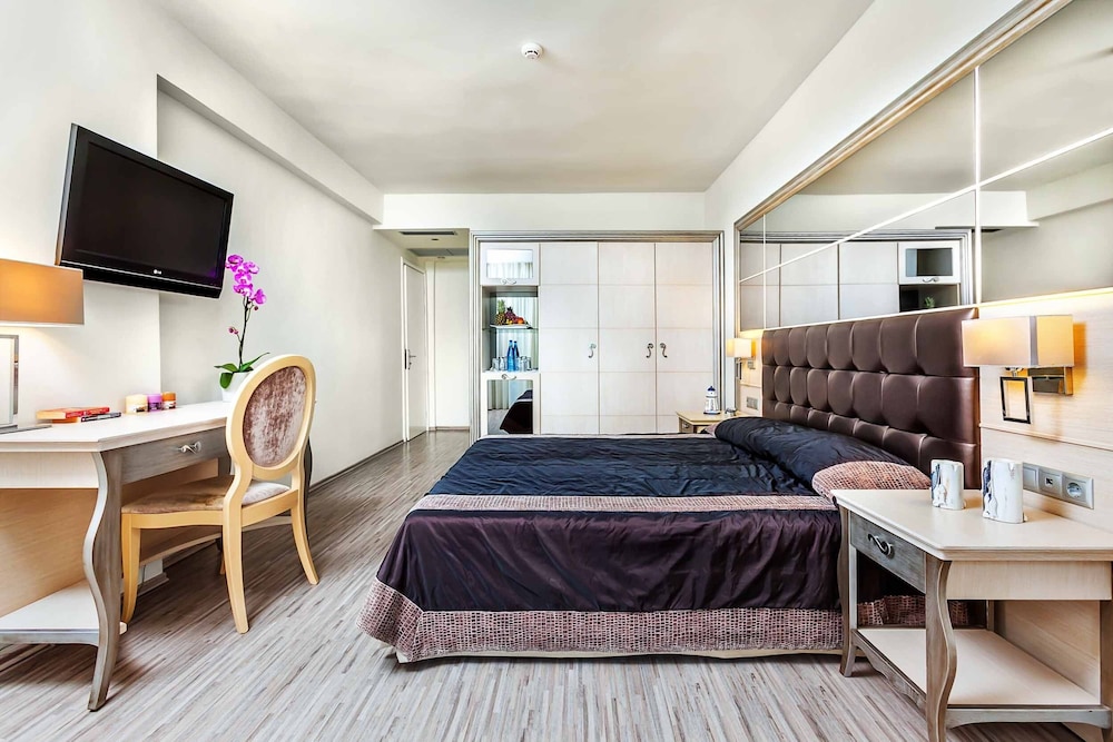 Double Room, Sea View photo 1