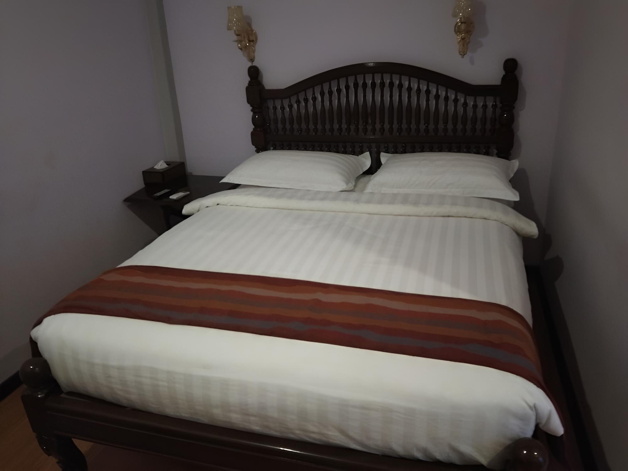 Standard Double Room photo 1