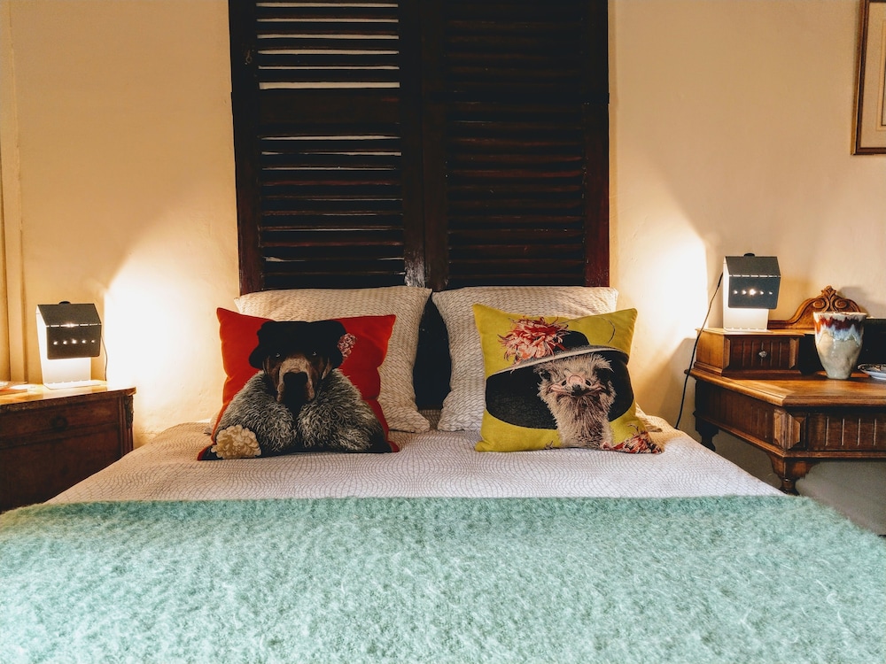 Double Room (Vert Véronèse) photo 1
