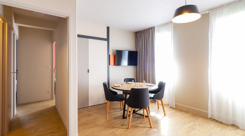 Appartement T3 - Photo 6
