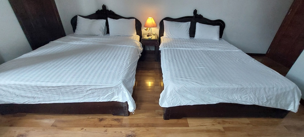 Deluxe Quadruple Room photo 2