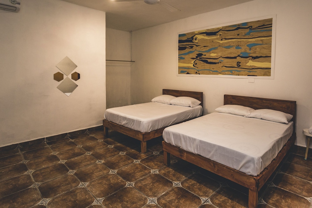 Traditional Suite