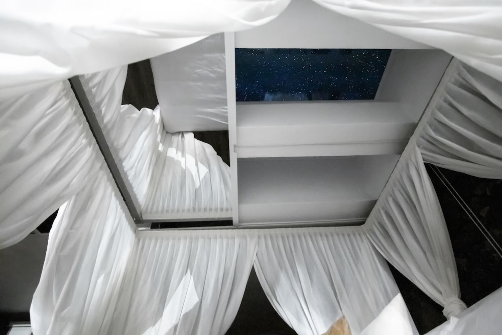 Luxury Suite, Terrace, Ocean View photo 2