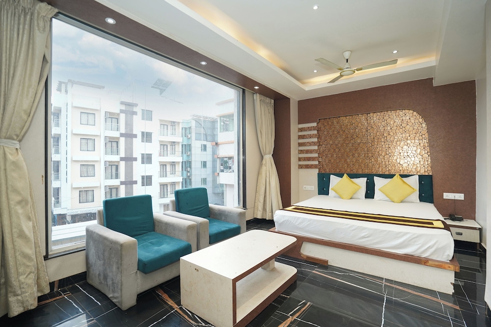 Superior Room photo 1