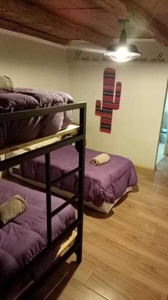 Basic Quadruple Room photo 1