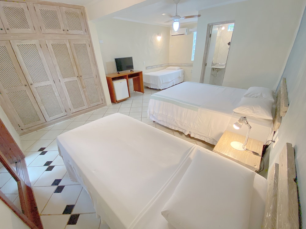 Suite Luxo Familia photo 3