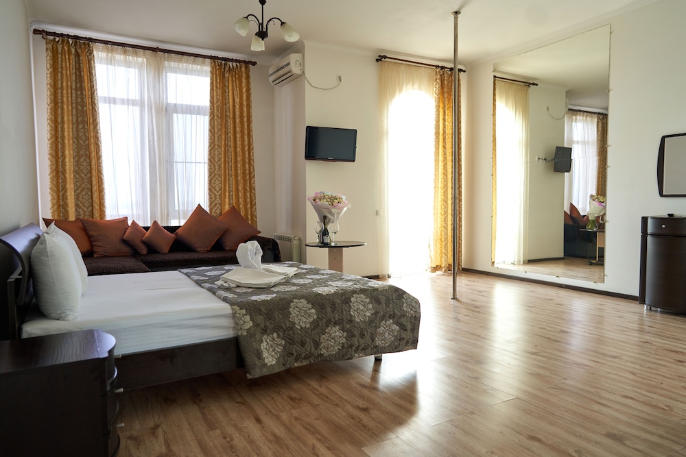 Luxury Room photo 1