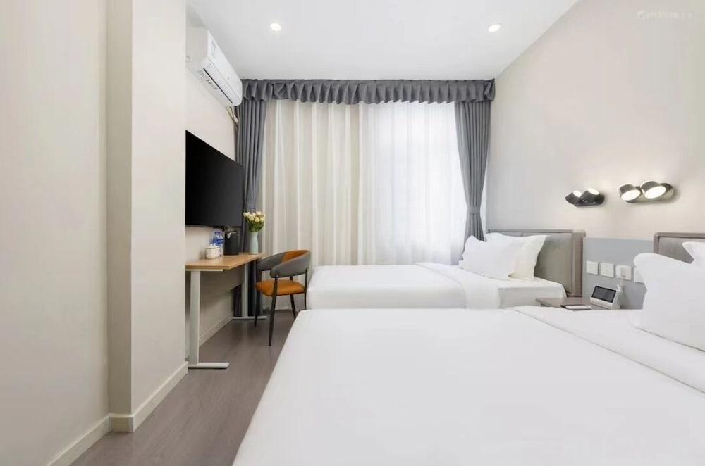 Superior Twin Room photo 1