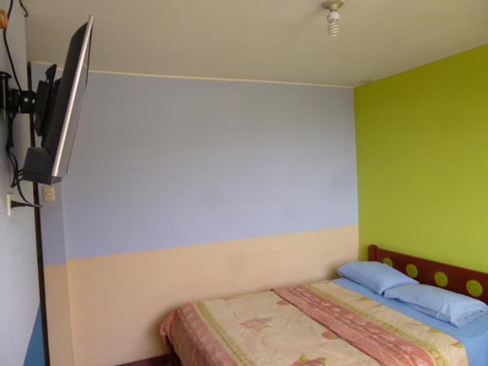 Traditional Room, 1 Double Bed, City View photo 3