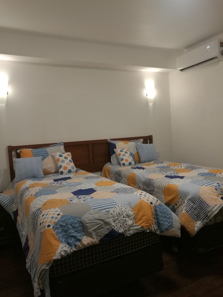 Luxury Suite, Balcony, Ground Floor photo 1