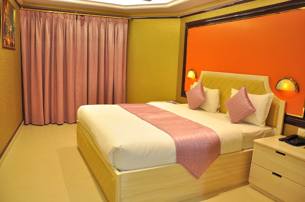 Basic Double Room, 1 Double Bed photo 1