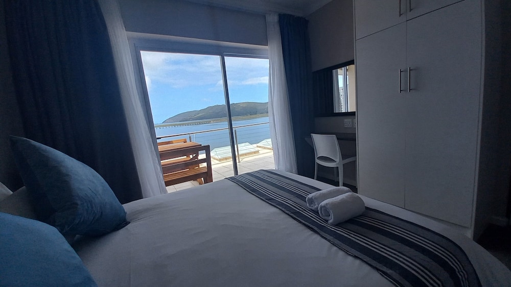Luxury Apartment, Balcony, Lagoon View photo 3