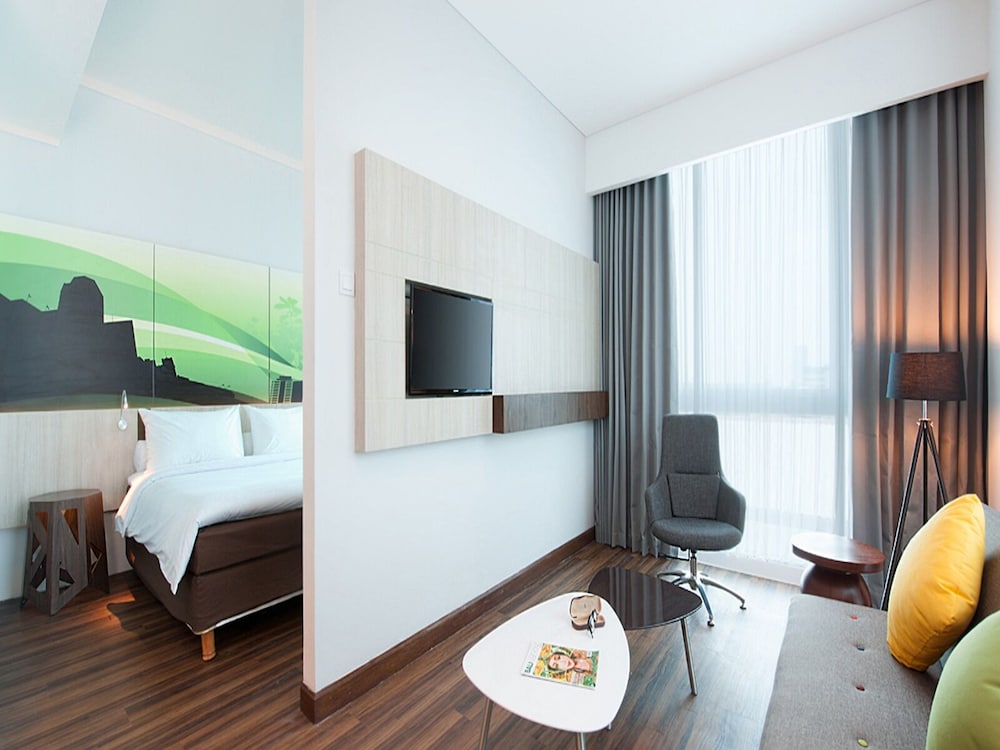 Junior Suite photo 1