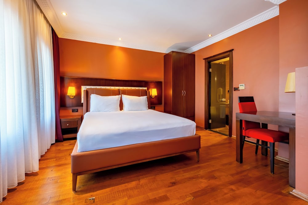 Superior Room photo 1