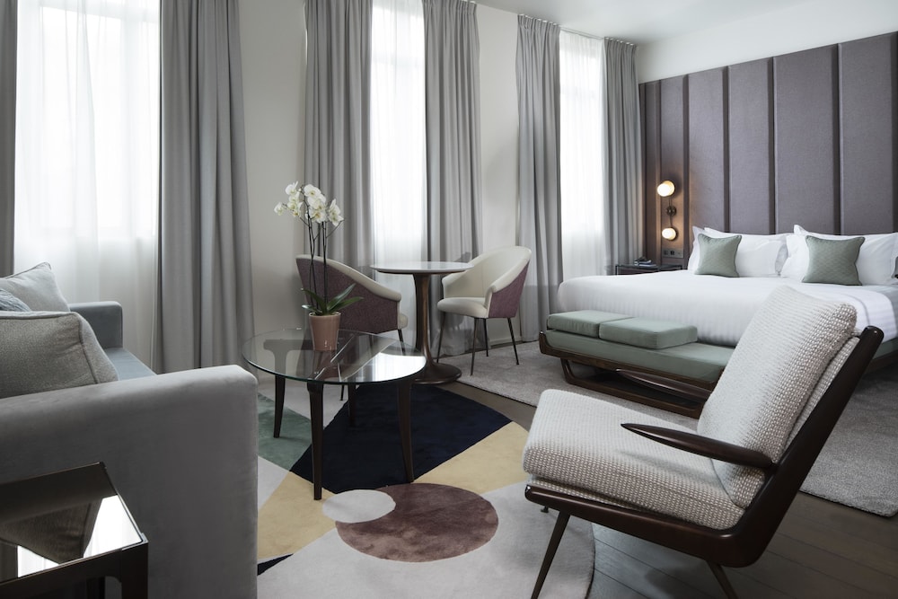 Suite Junior, 1 chambre Suite Junior, 1 chambre