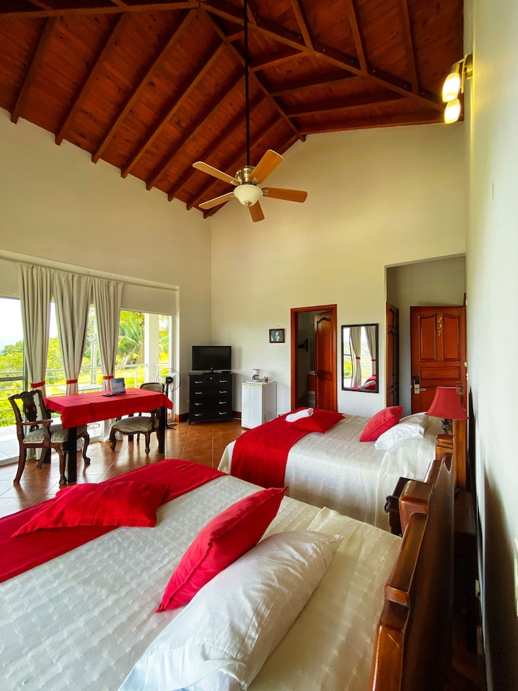 Junior Suite - Photo 1