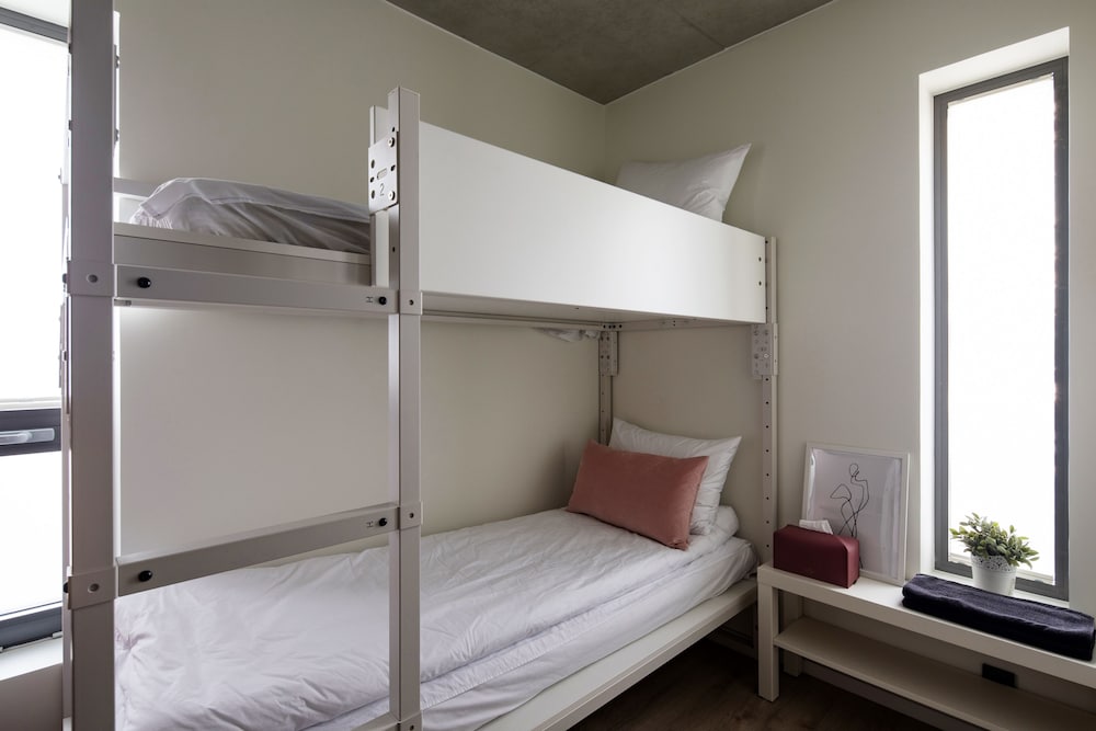 Standard Twin Room (Bunk beds)