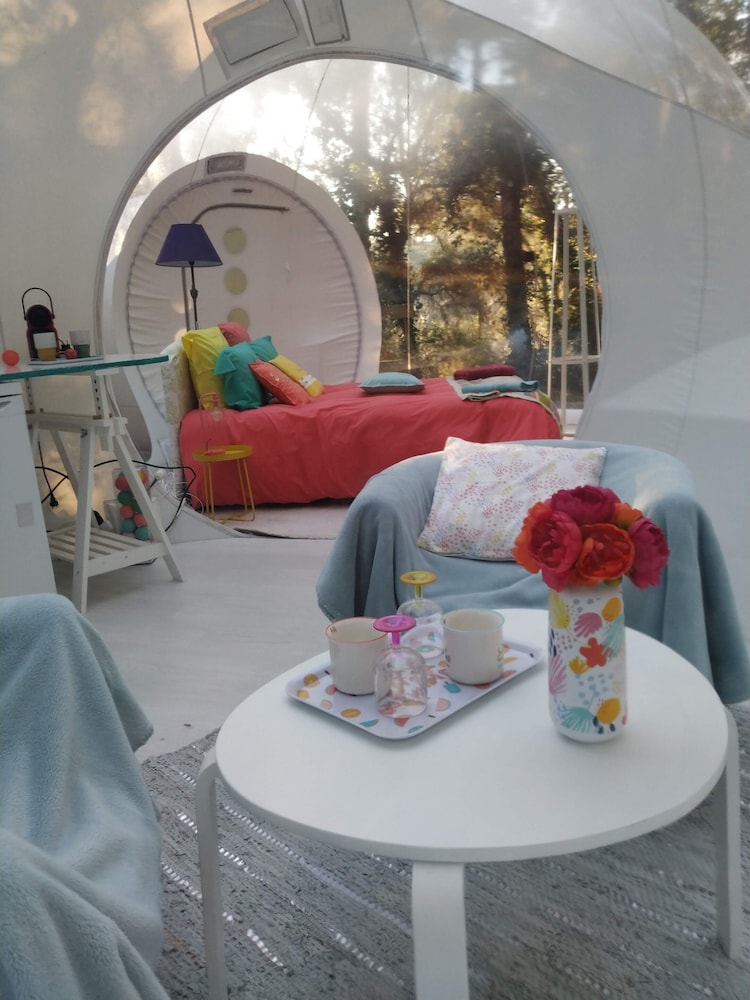 Tent, Ensuite (Bulles) - Photo 23