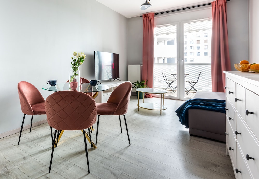 Deluxe Apartment photo 1