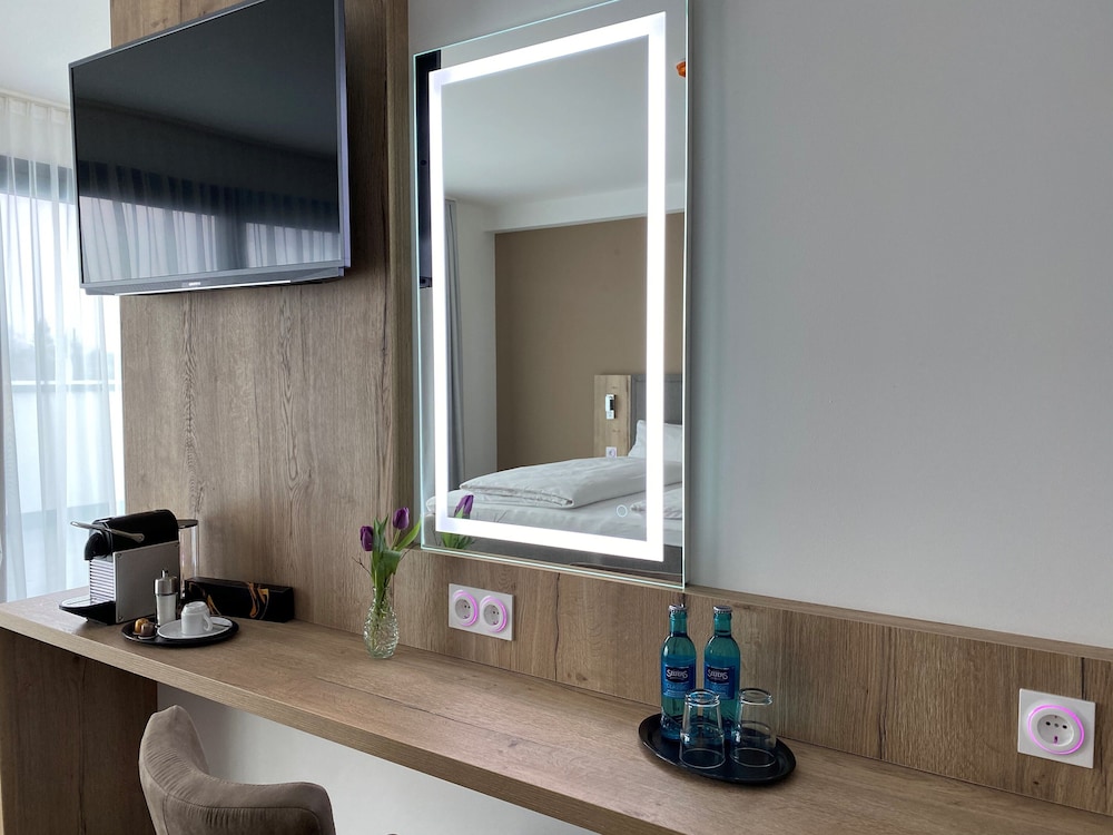 Comfort Double Room - Photo 7