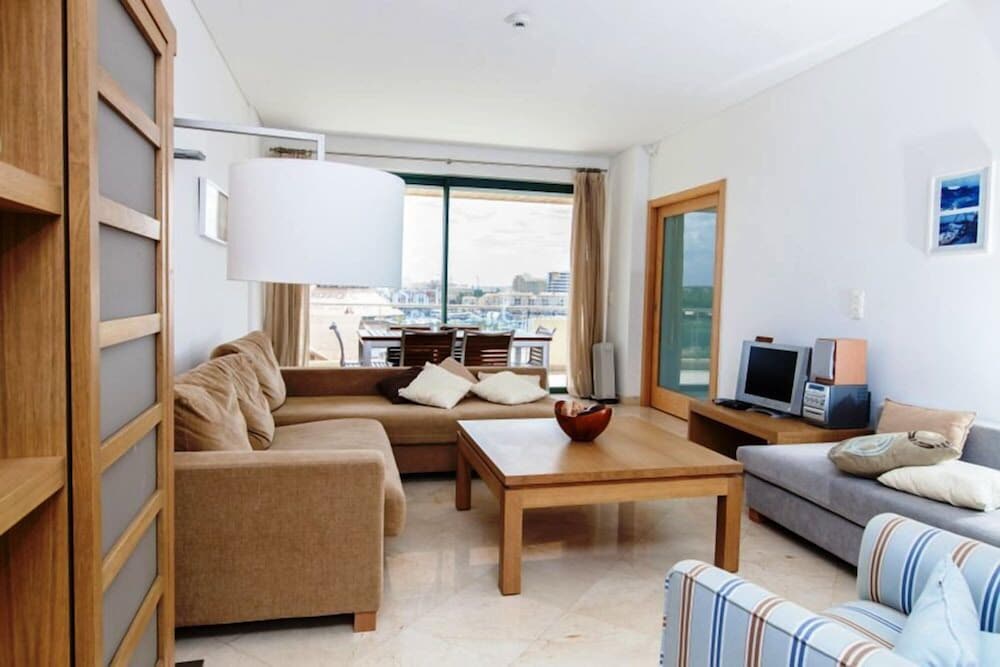 Basic Apartment, 1 Bedroom, Balcony photo 1