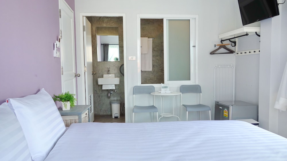 Superior Double Room photo 3