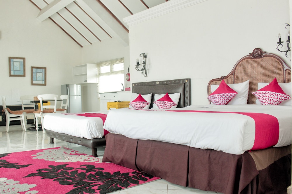 Family Suite photo 2