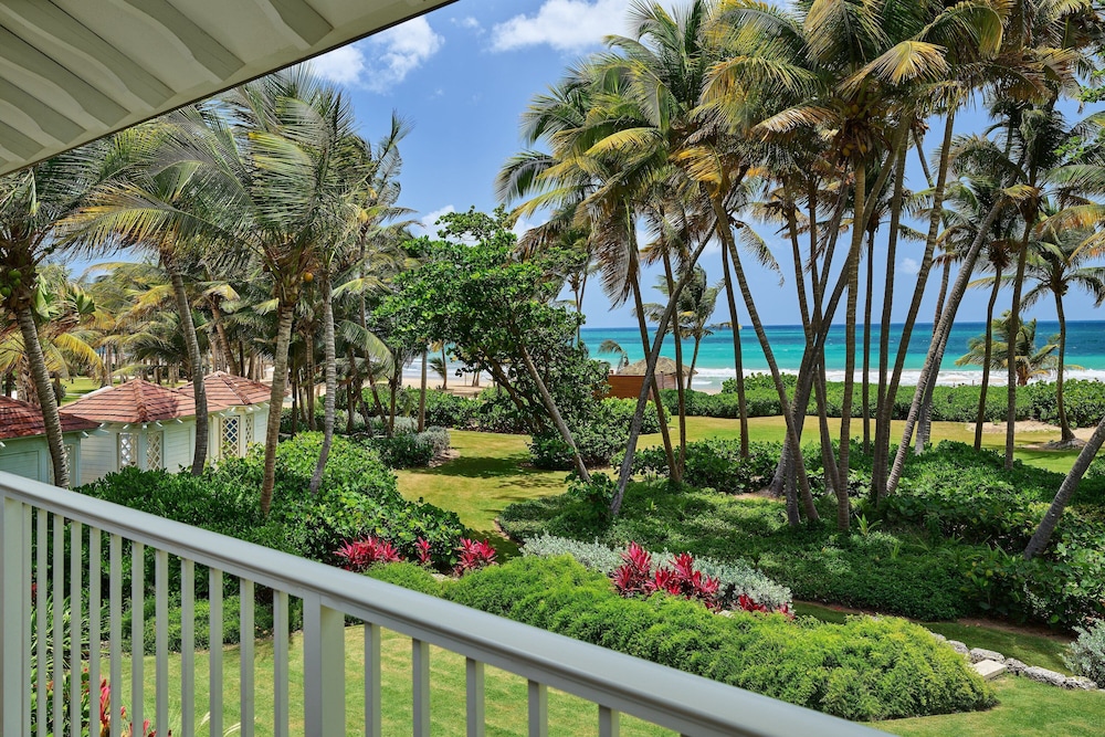 Grand Room, 1 King Bed, Non Smoking, Oceanfront - Photo 4