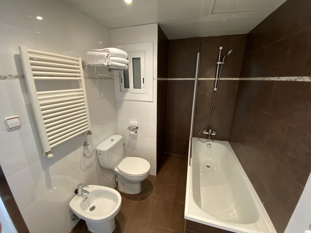 Family Triple Room, Multiple Beds