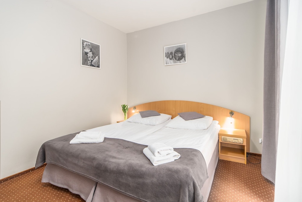 Standard Double Room photo 3