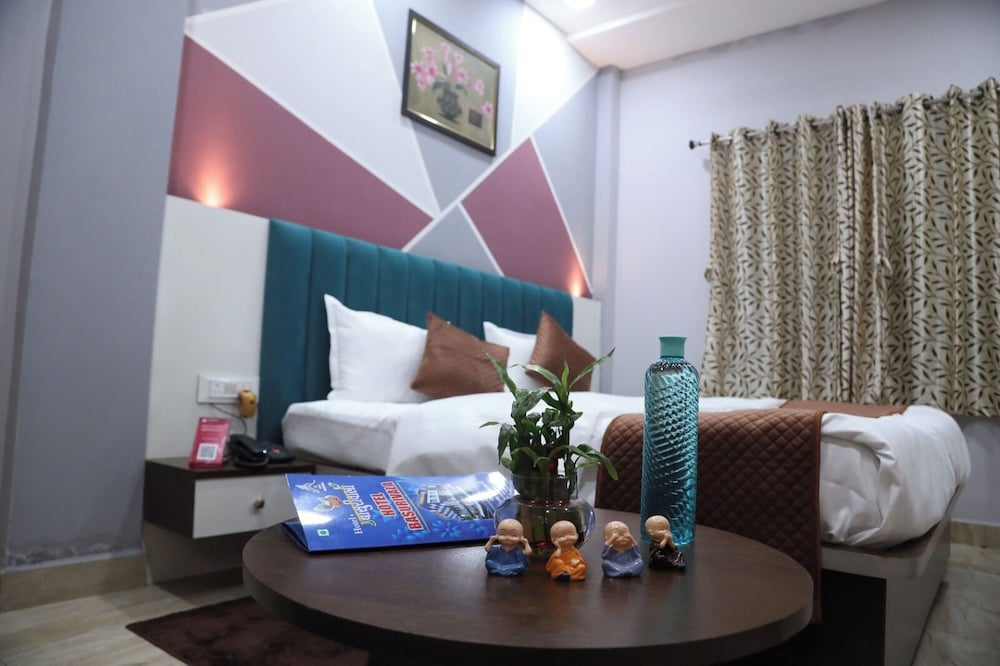 Deluxe Single Room, Balcony photo 1