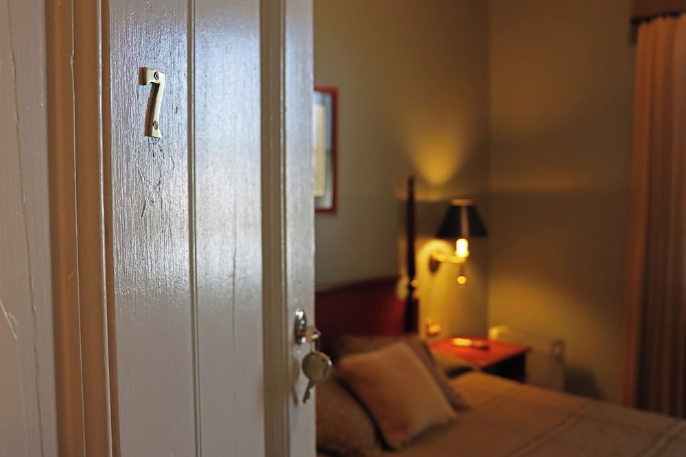 Deluxe Room photo 3