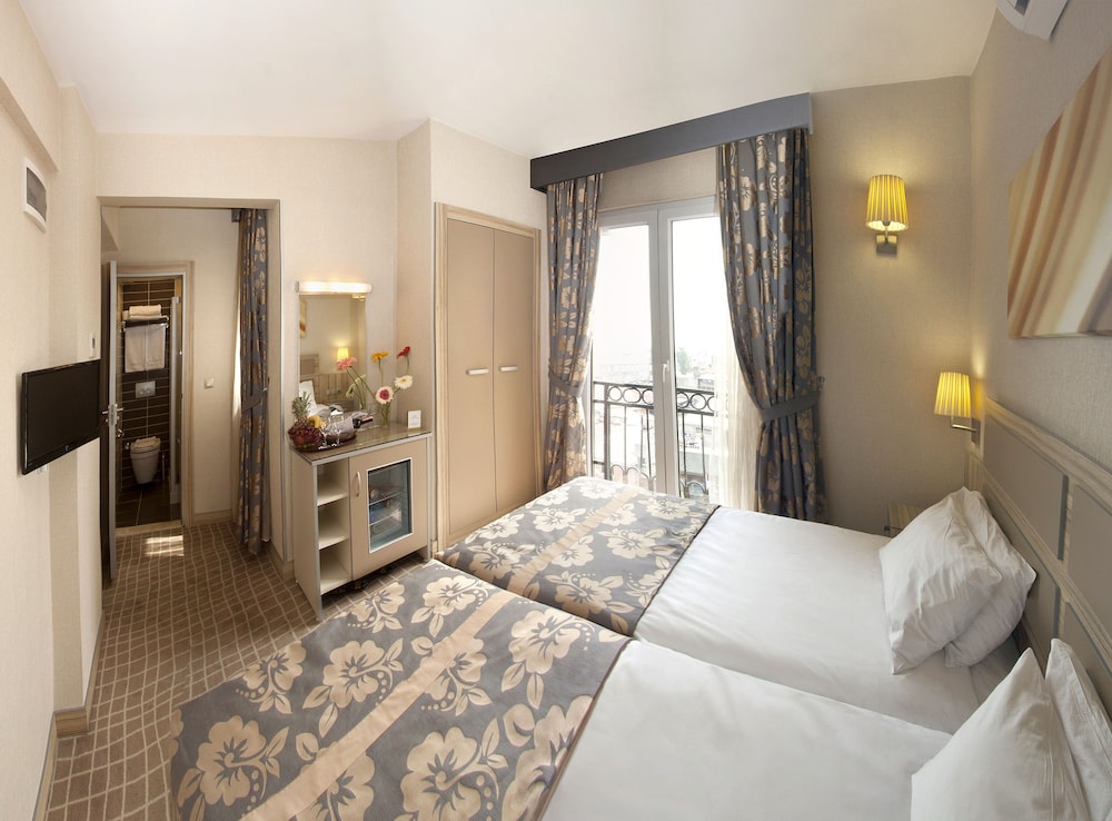 Double Room photo 2