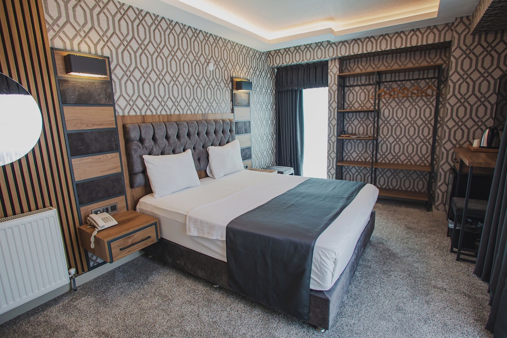 Standard Room photo 1