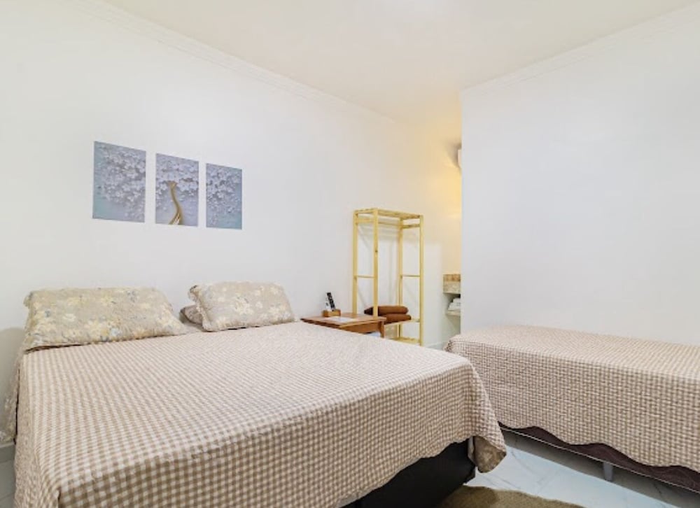 Standard Triple Room, Garden View photo 2