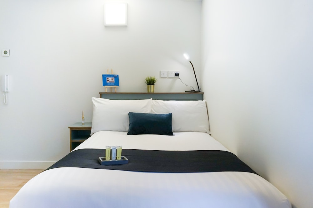Double Room, 1 Bedroom photo 1