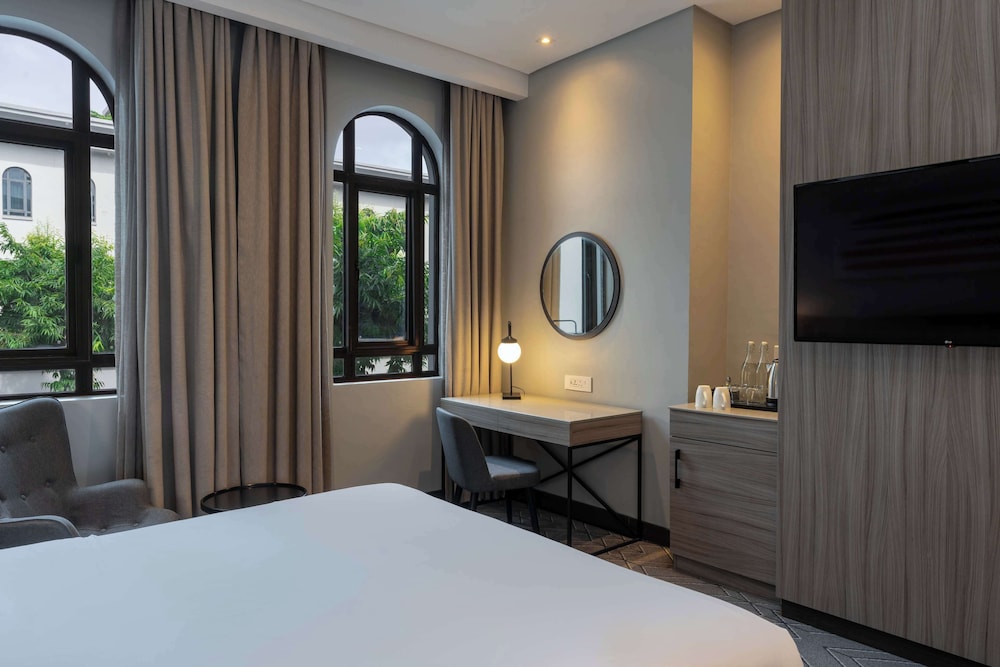 Standard Room - Photo 5