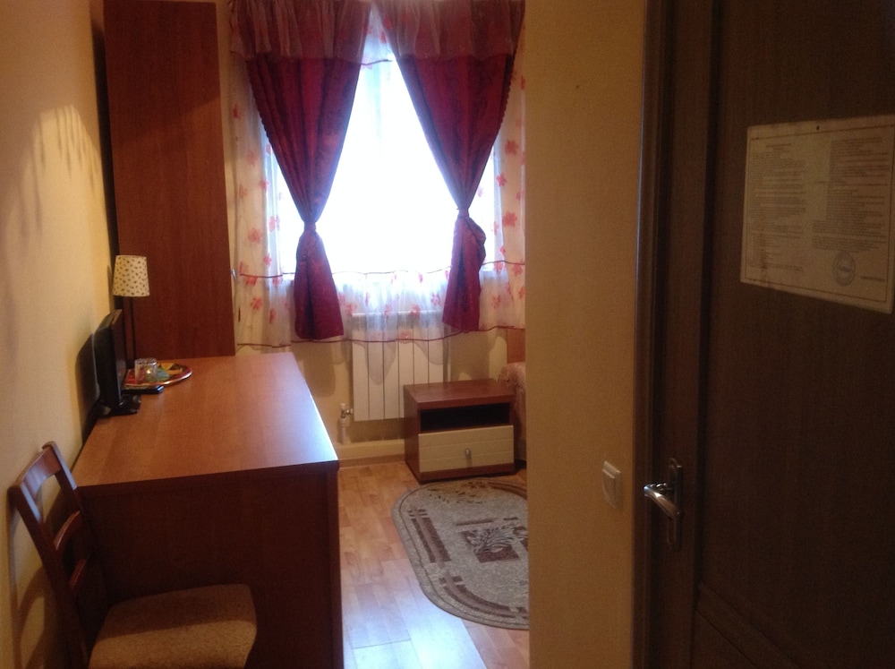 Economy Single Room