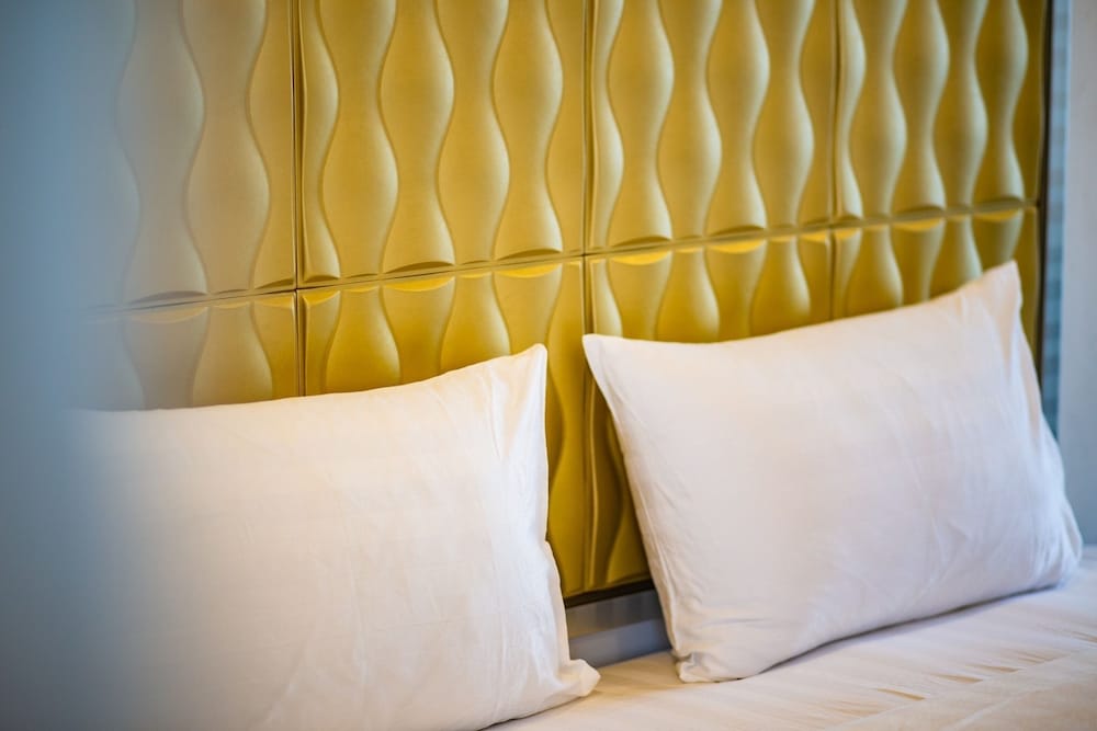 Comfort Double Room, 1 King Bed, Non Smoking, Private Bathroom photo 1