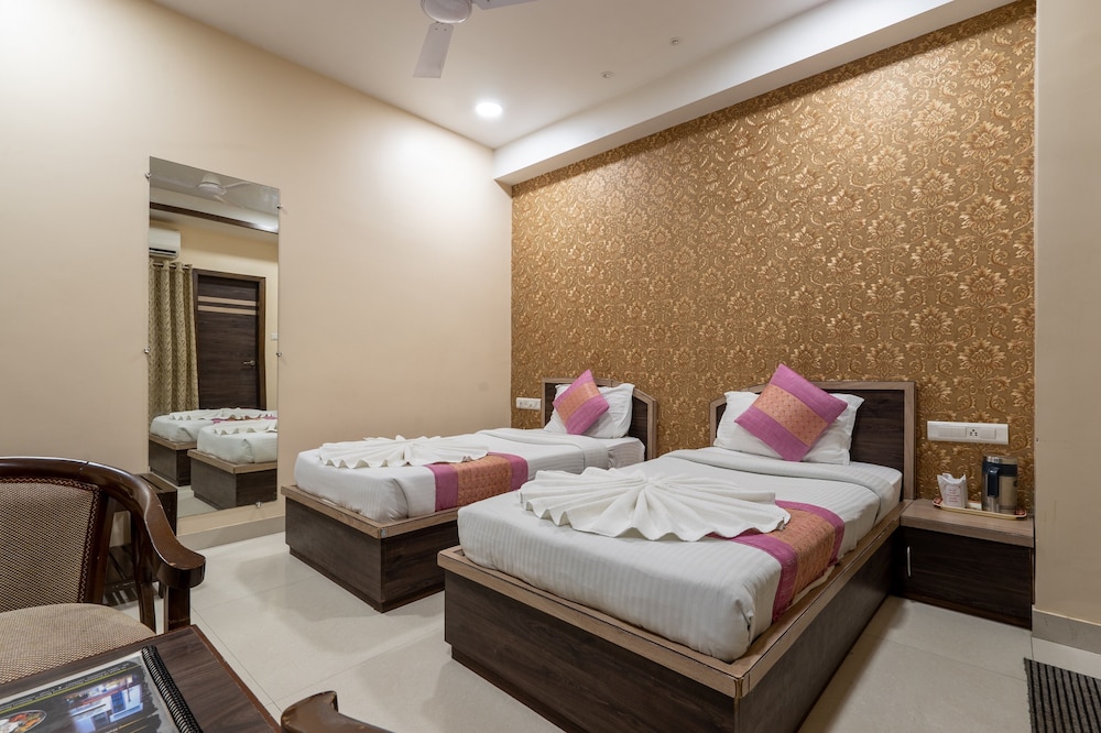 Deluxe Room photo 1