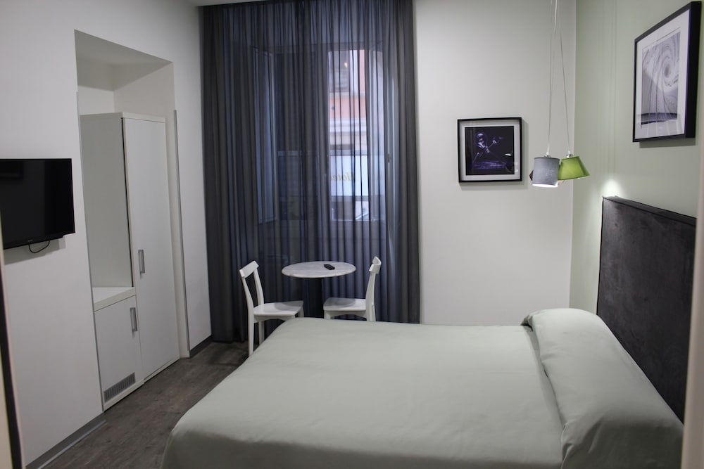 Comfort Double Room - Photo 7