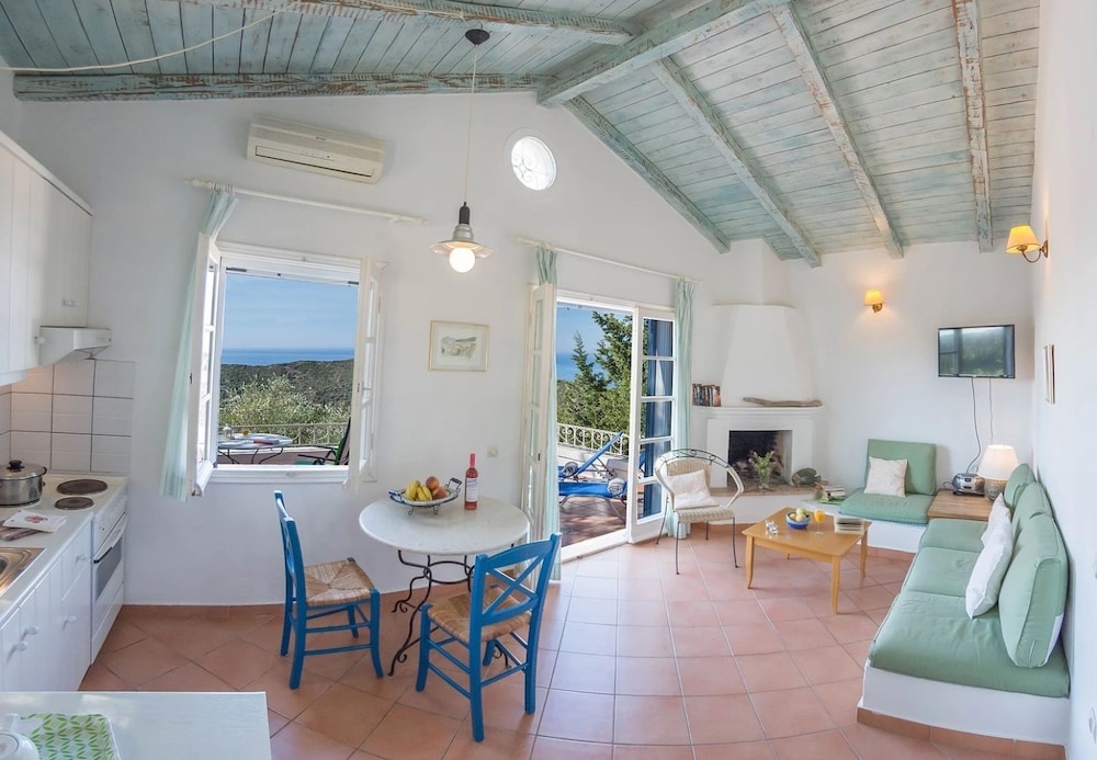 Comfort Villa, 1 Bedroom (Morea) photo 2