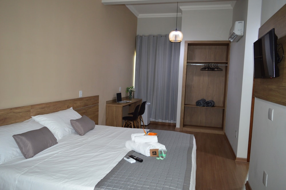 Grand Double Room photo 1