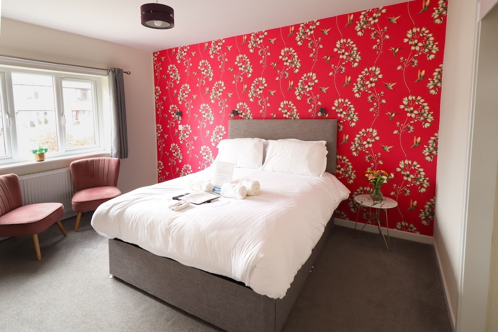Double Room, Ensuite photo 1