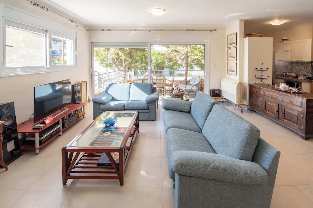 Seaside Retreat in Diminio, Billede 22