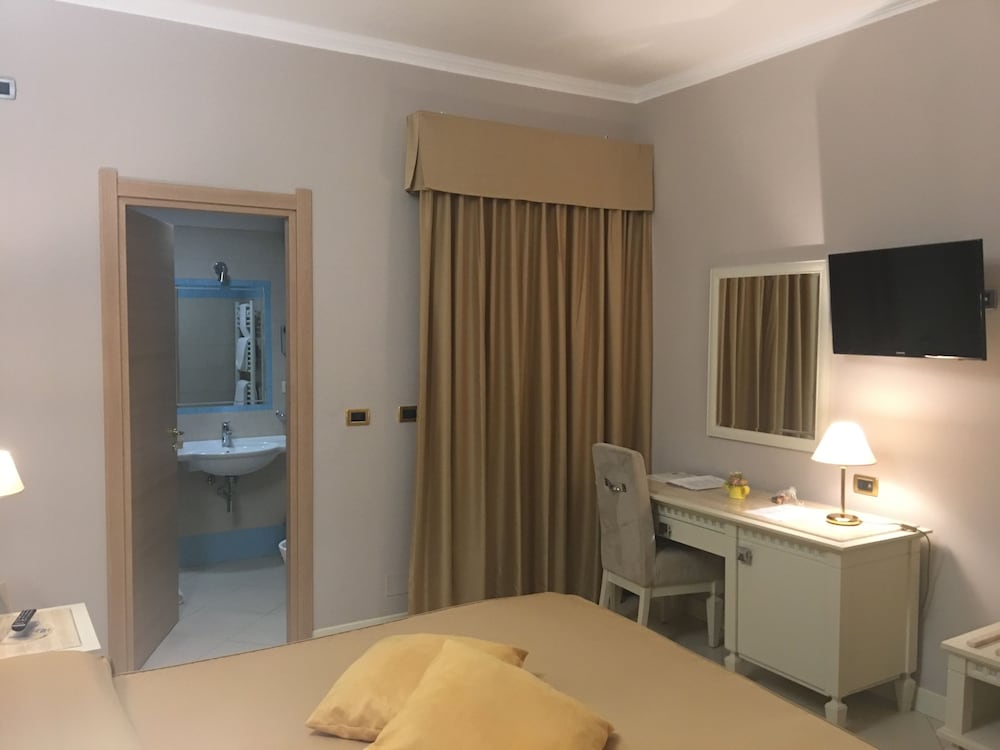 Hotel Niagara, Fotografia 17