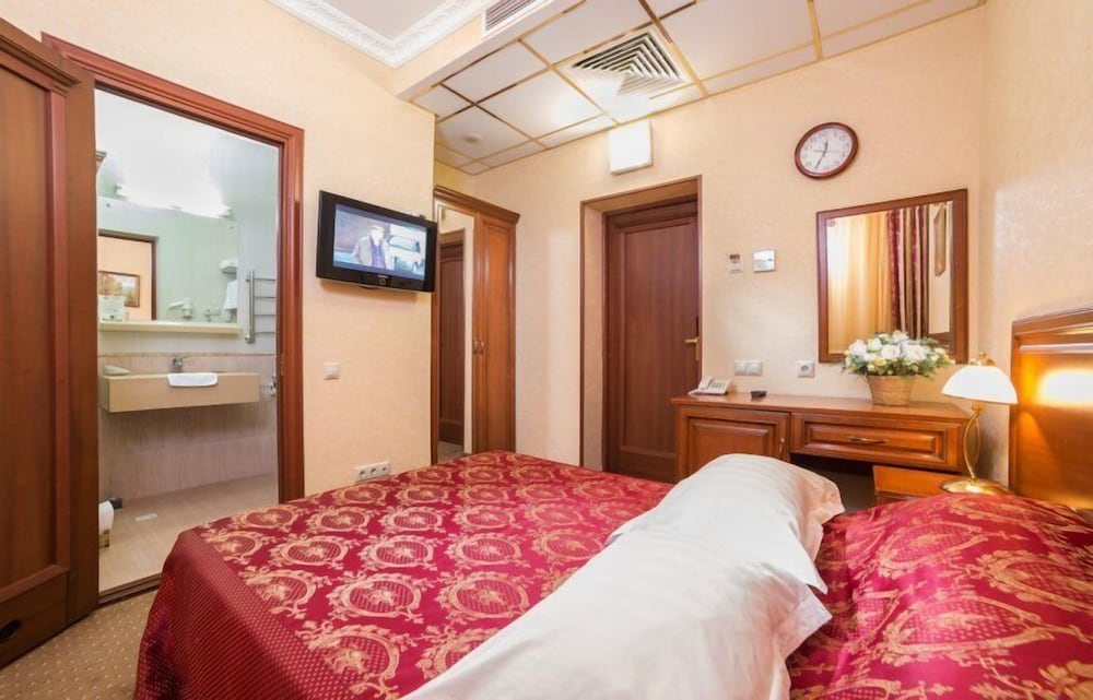 Standard Single Room photo 1