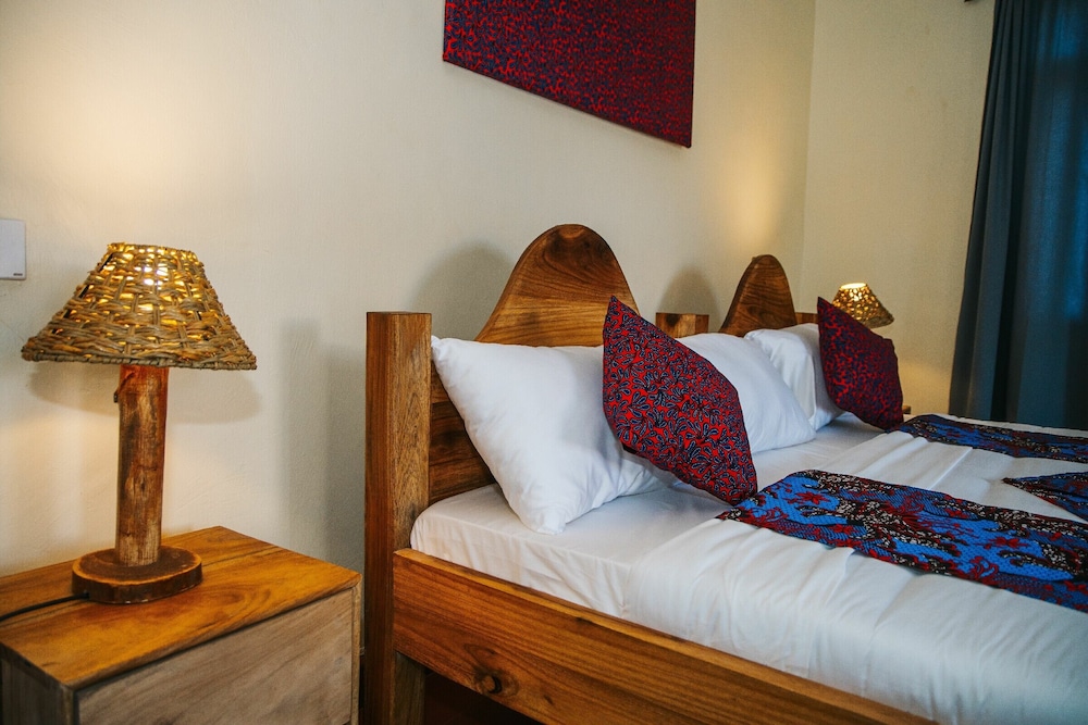 Standard Single Room, Balcony
